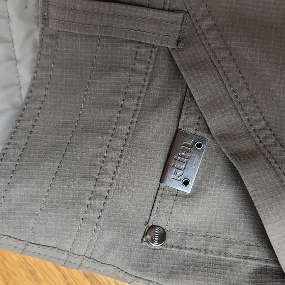 KUHL Zip off pants - Picture 3 of 8